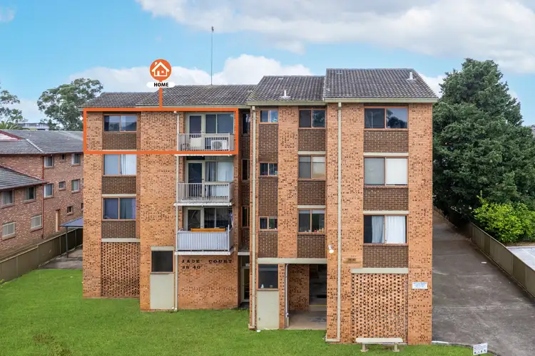 7/38 Castlereagh Street, Penrith NSW 2750