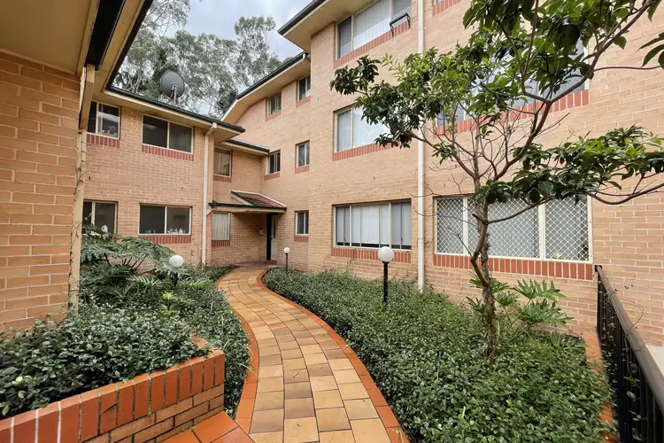 7/275-277 Dunmore Street, Pendle Hill NSW 2145