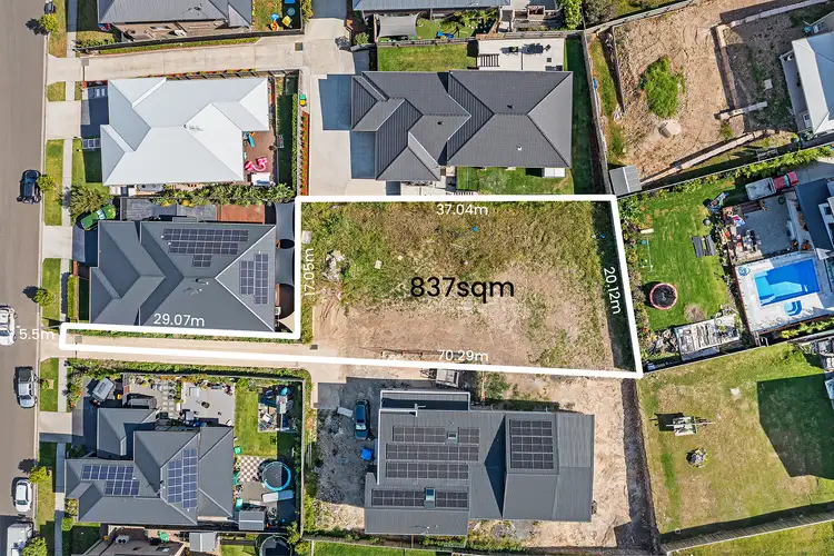 13 Terragong Street, Tullimbar NSW 2527