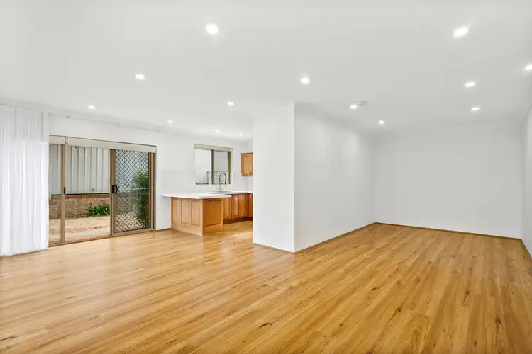 3/69A Homedale Crescent, Connells Point NSW 2221