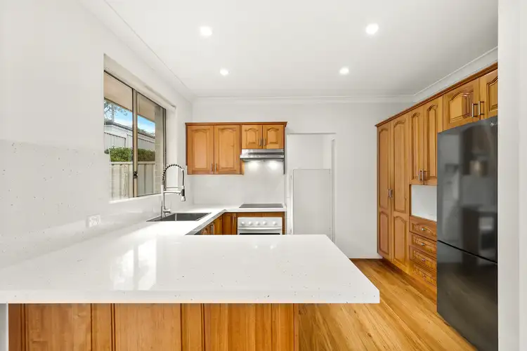 Third view of Homely townhouse listing, 3/69A Homedale Crescent, Connells Point NSW 2221