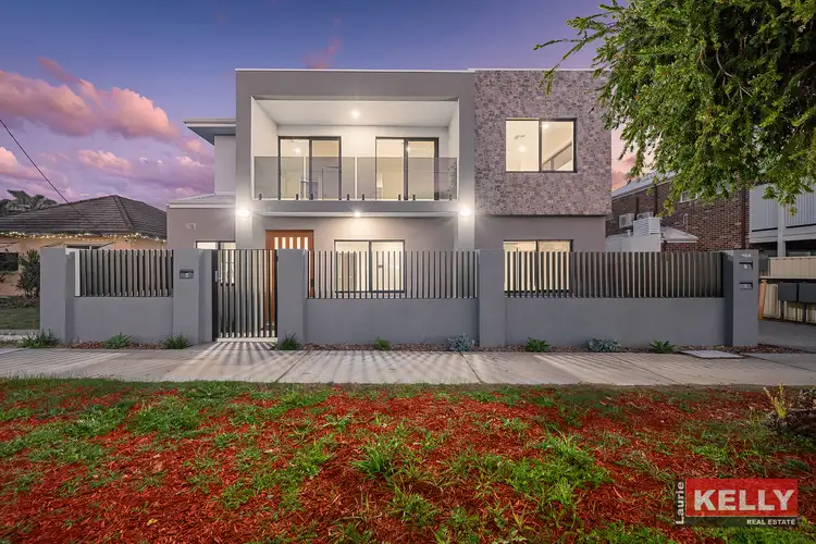1/304 Fulham Street, Cloverdale WA 6105