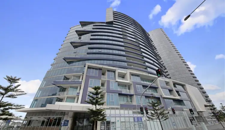 1505/2 New Quay Promenade, Docklands VIC 3008