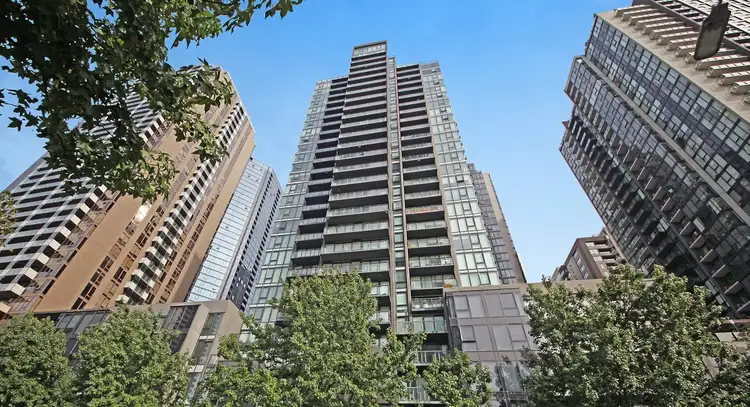 263/100 Kavanagh Street, Southbank VIC 3006
