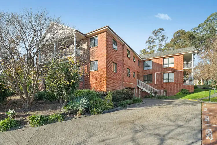 6/52-56 Broughton Street, Camden NSW 2570