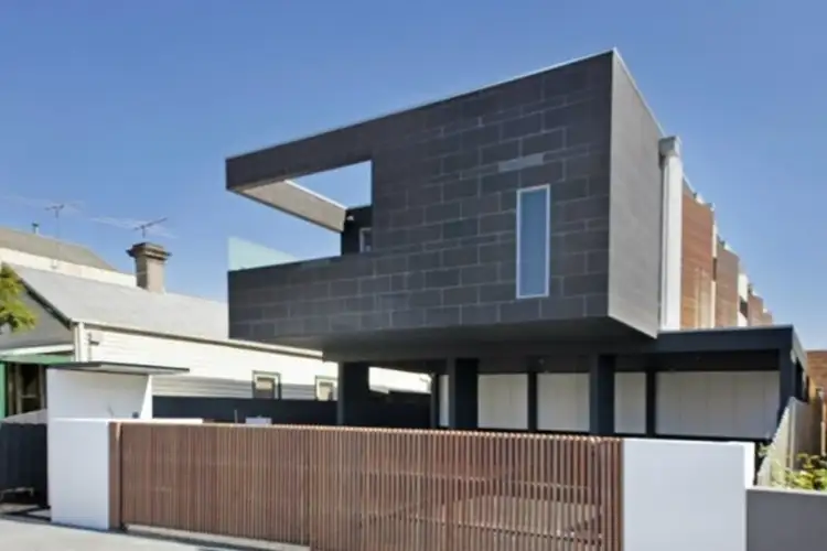 3/79 Baker Street, Richmond VIC 3121