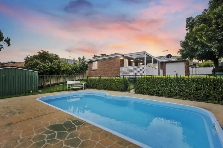 26 Highview Street, Tumbi Umbi NSW 2261