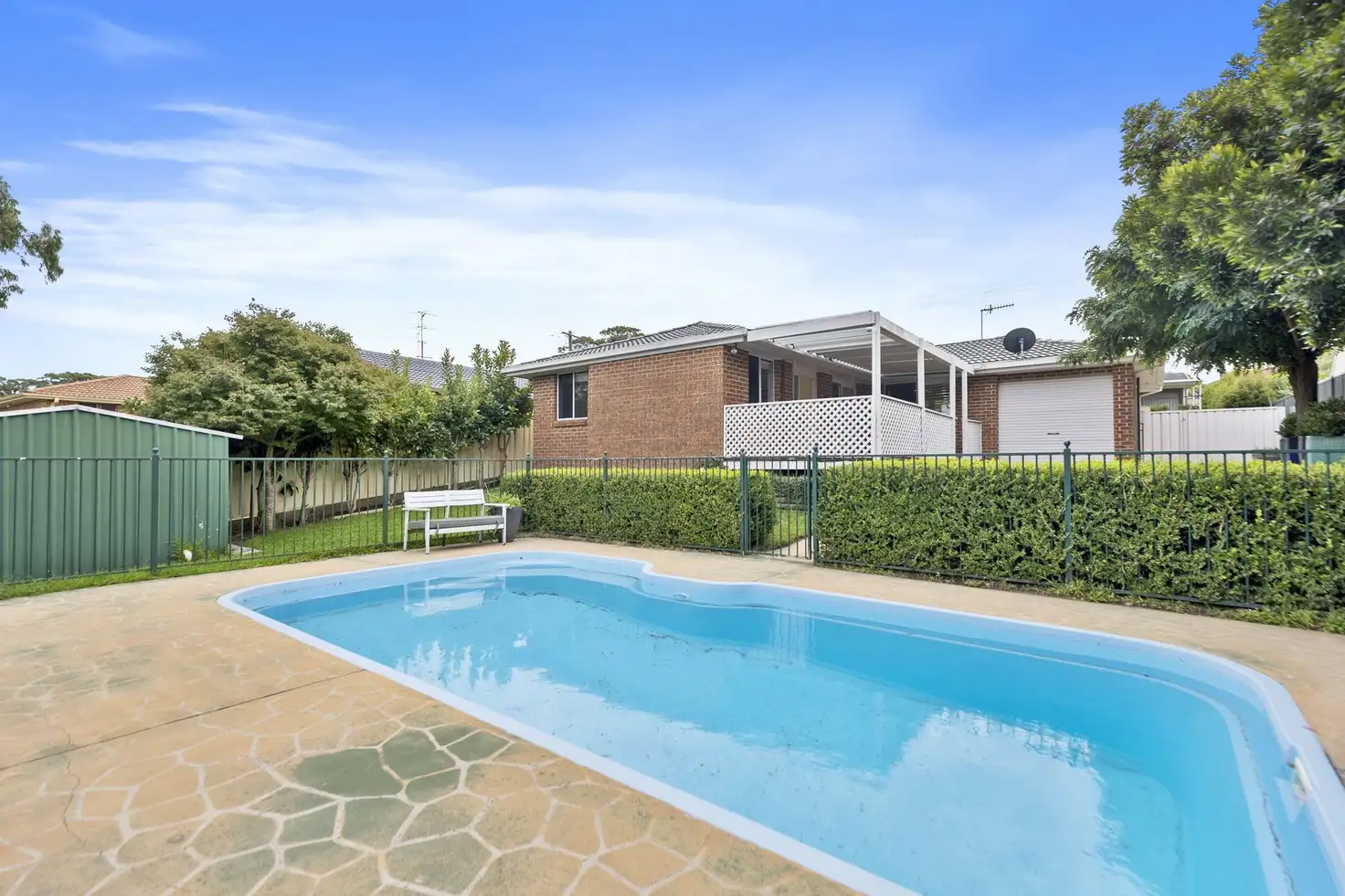 Main view of Homely house listing, 26 Highview Street, Tumbi Umbi NSW 2261