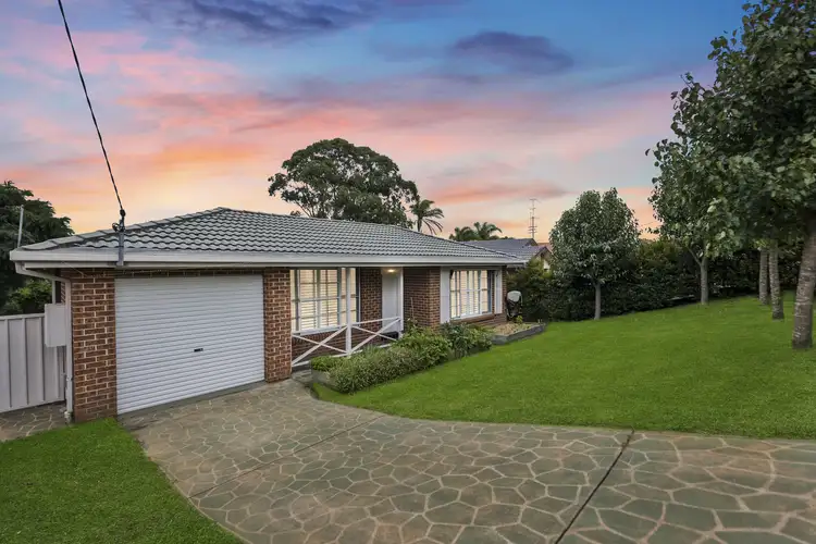 Second view of Homely house listing, 26 Highview Street, Tumbi Umbi NSW 2261