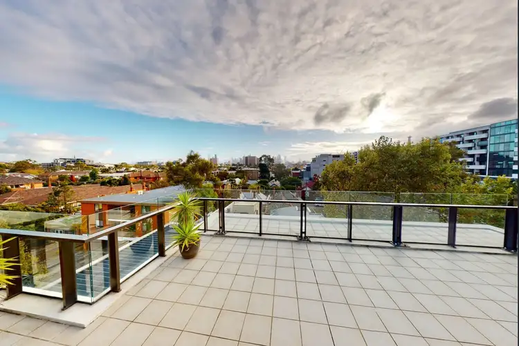 413/10 Burnley Street, Richmond VIC 3121