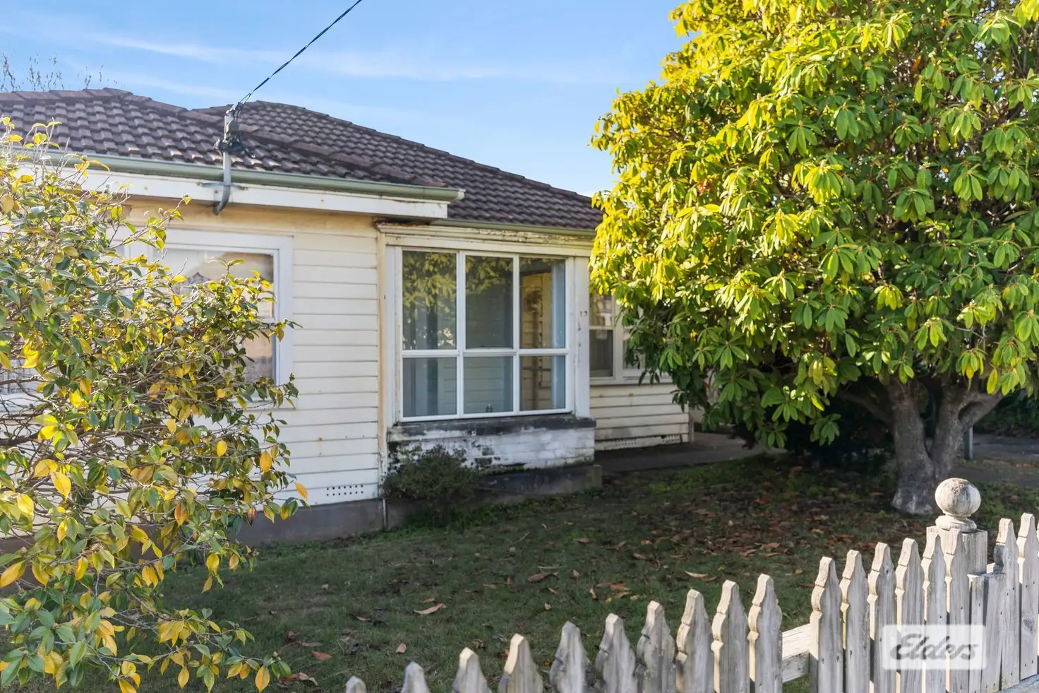 Ulverstone 2部屋 LOCATION AND POTENTIAL