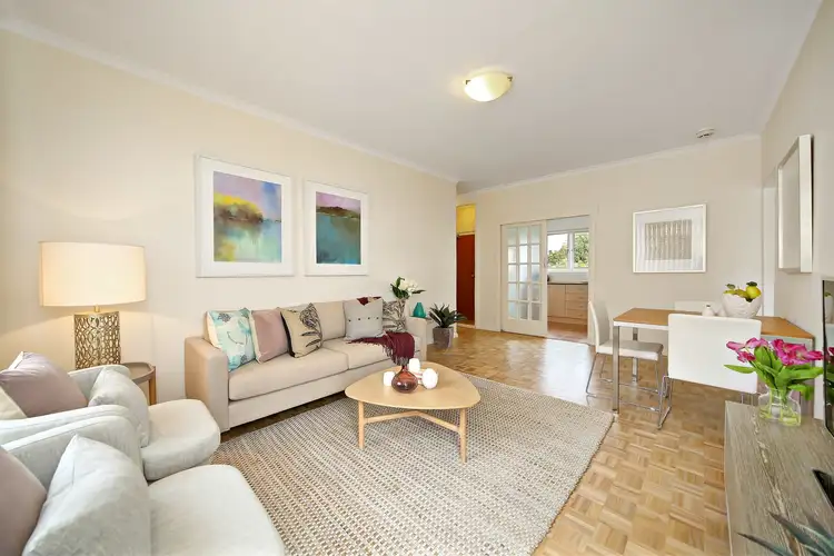 12/5B Gower Street, Summer Hill NSW 2130