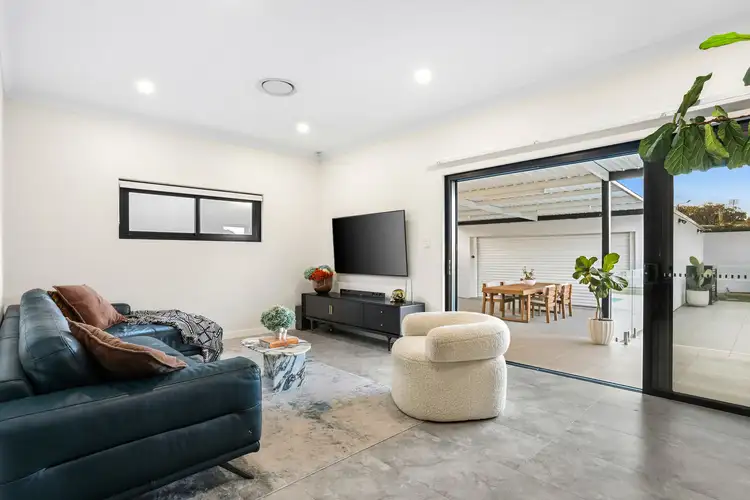 Third view of Homely house listing, 13 Harslett Crescent, Beverley Park NSW 2217