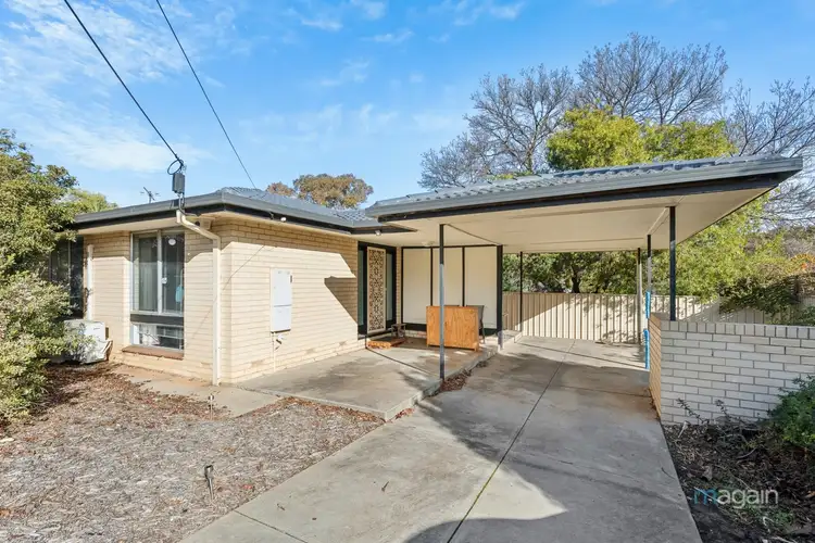 7 Abbott Avenue, Morphett Vale SA 5162
