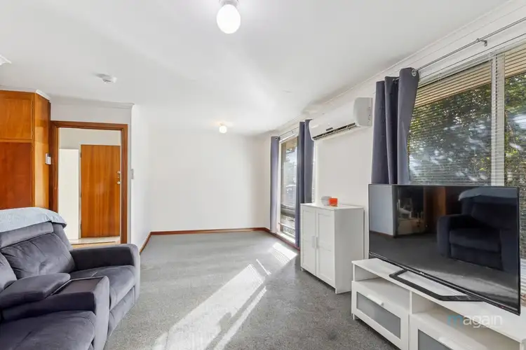 Second view of Homely house listing, 7 Abbott Avenue, Morphett Vale SA 5162