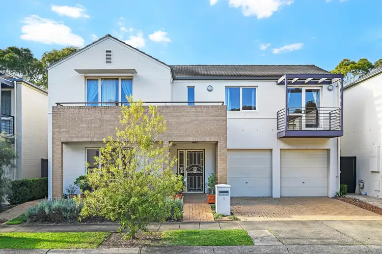 Main view of Homely house listing, 3 Stevenson Avenue, Newington NSW 2127
