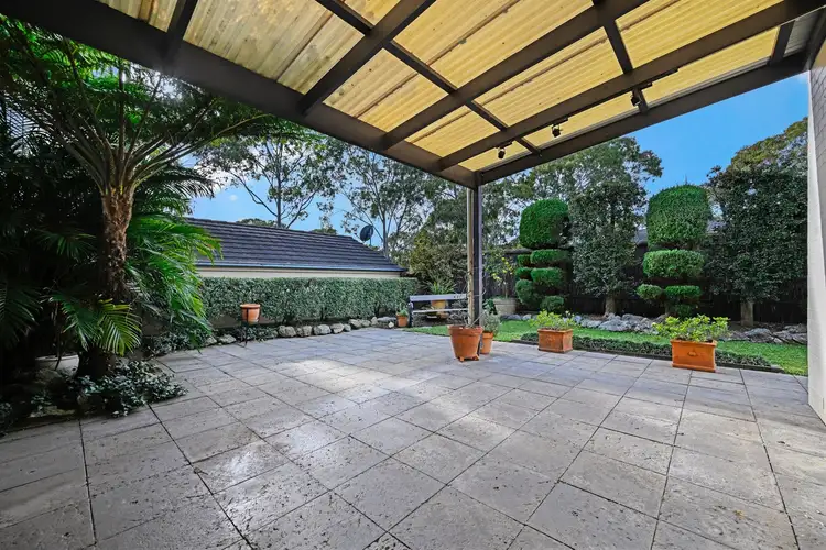 Second view of Homely house listing, 3 Stevenson Avenue, Newington NSW 2127