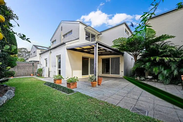 Third view of Homely house listing, 3 Stevenson Avenue, Newington NSW 2127