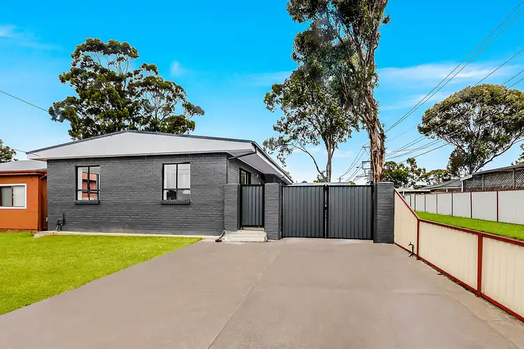 26 Killarney Avenue, Blacktown NSW 2148