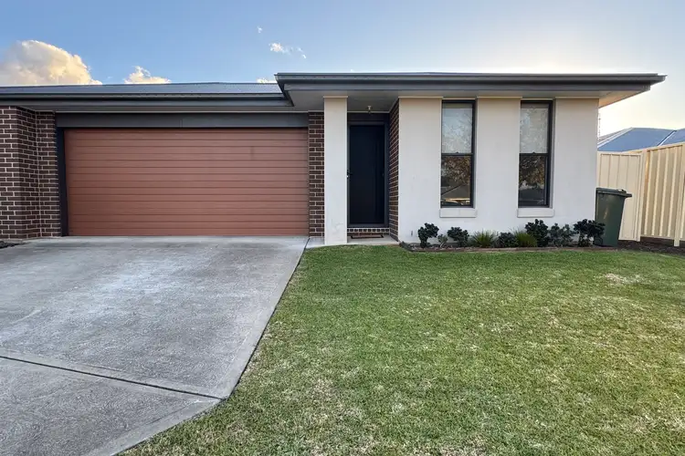 Main view of Homely semi-detached listing, 3a Charles Lester Place, Mudgee NSW 2850