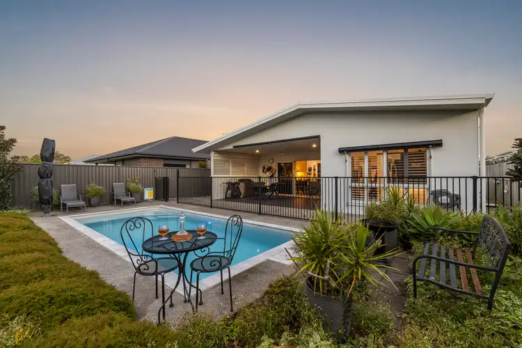 Third view of Homely house listing, 71 Cutters Way, Bli Bli QLD 4560