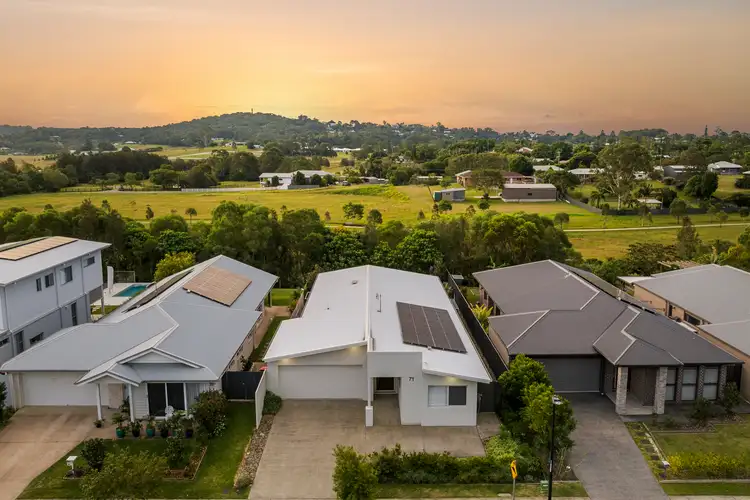 Fourth view of Homely house listing, 71 Cutters Way, Bli Bli QLD 4560