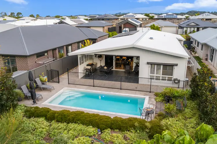 Fourth view of Homely house listing, 71 Cutters Way, Bli Bli QLD 4560