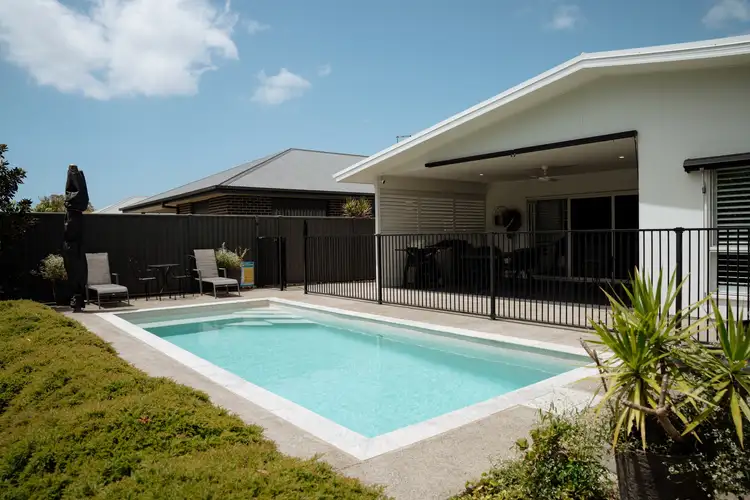 Fifth view of Homely house listing, 71 Cutters Way, Bli Bli QLD 4560