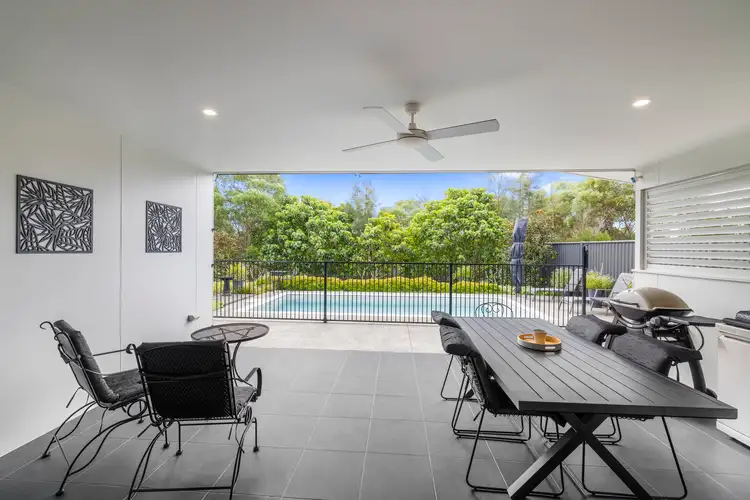 Fifth view of Homely house listing, 71 Cutters Way, Bli Bli QLD 4560