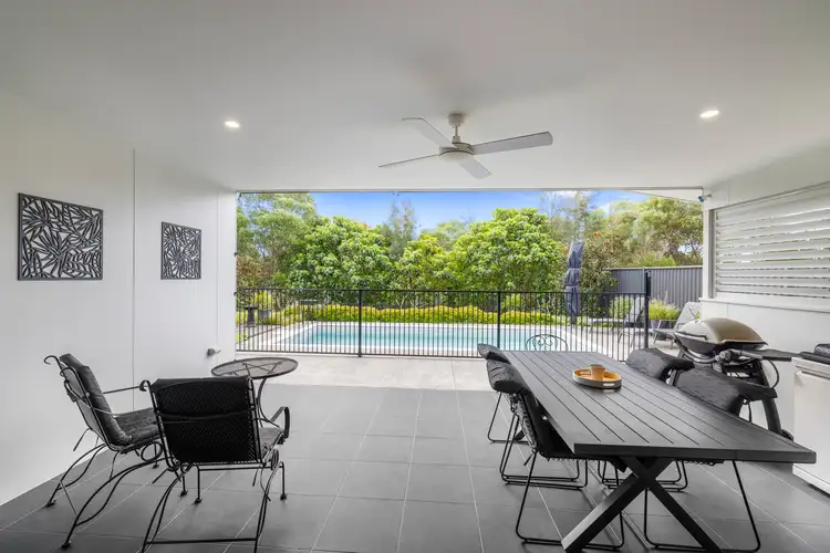 Sixth view of Homely house listing, 71 Cutters Way, Bli Bli QLD 4560