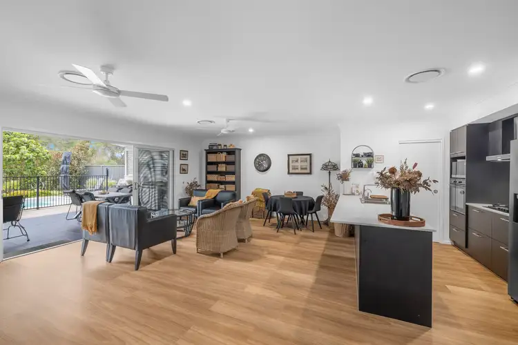 Sixth view of Homely house listing, 71 Cutters Way, Bli Bli QLD 4560