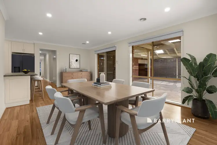 Third view of Homely house listing, 11 Oxley Drive, Pakenham VIC 3810