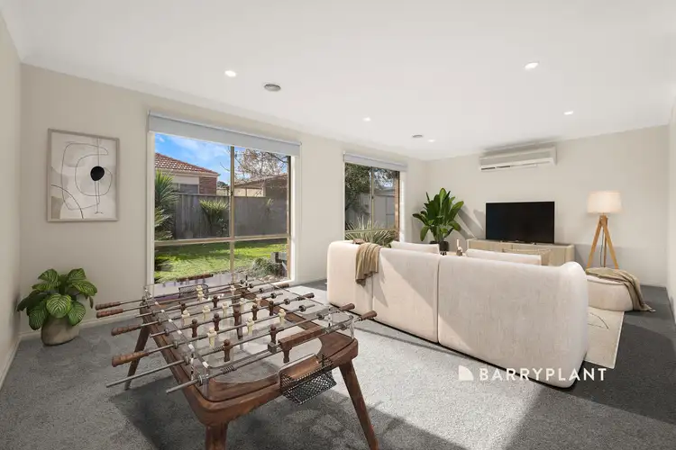 Fourth view of Homely house listing, 11 Oxley Drive, Pakenham VIC 3810