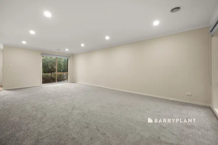 Fifth view of Homely house listing, 11 Oxley Drive, Pakenham VIC 3810