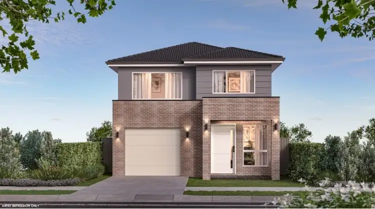 Main view of Homely house listing, 22 Corthouse Street, Kellyville Ridge NSW 2155