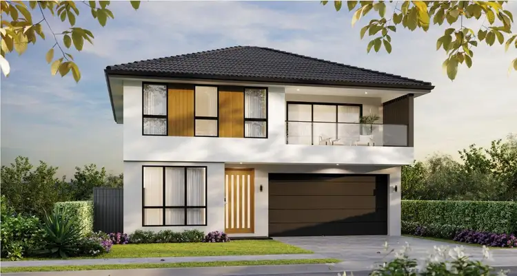 36 Mortelle Street, Tallawong NSW 2762