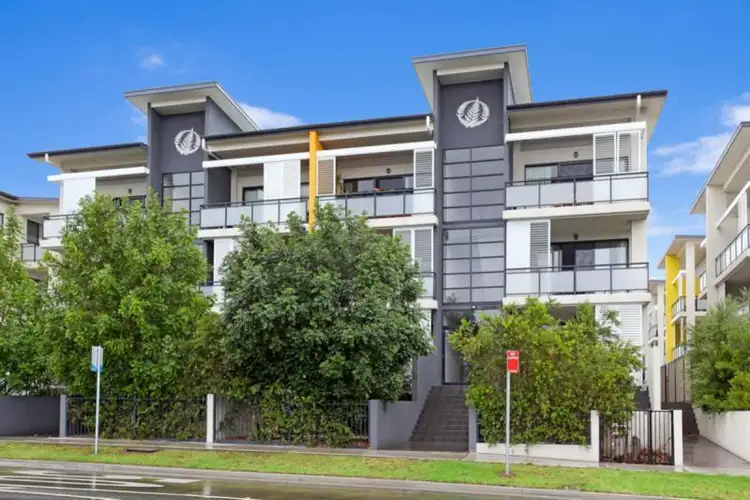 9/53 Balmoral Road, Northmead NSW 2152