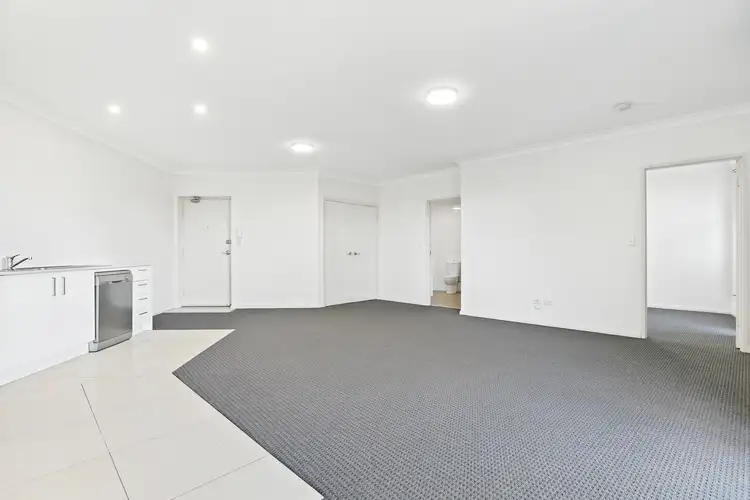 Third view of Homely unit listing, 8/1 Glenmore Ridge Drive, Glenmore Park NSW 2745
