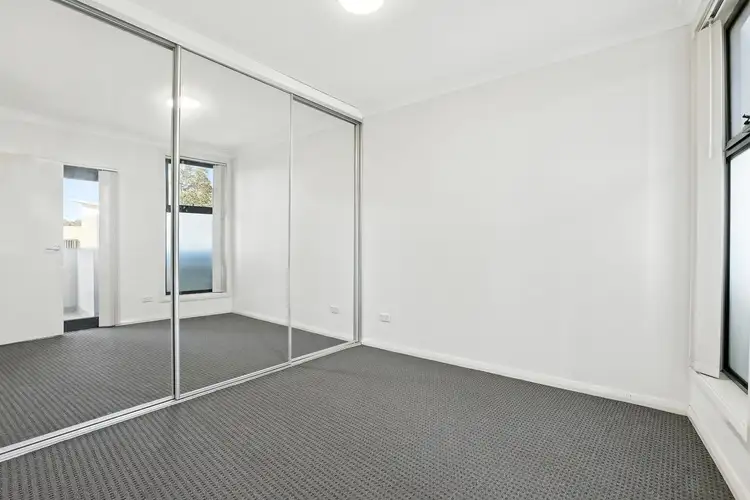 Fourth view of Homely unit listing, 8/1 Glenmore Ridge Drive, Glenmore Park NSW 2745