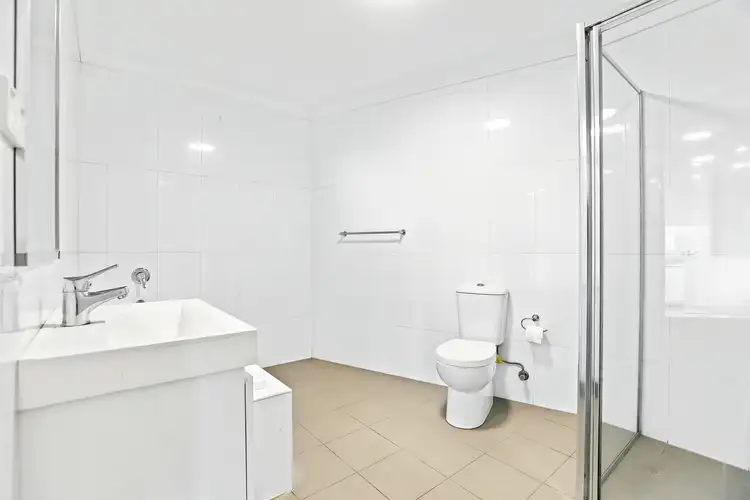 Fifth view of Homely unit listing, 8/1 Glenmore Ridge Drive, Glenmore Park NSW 2745