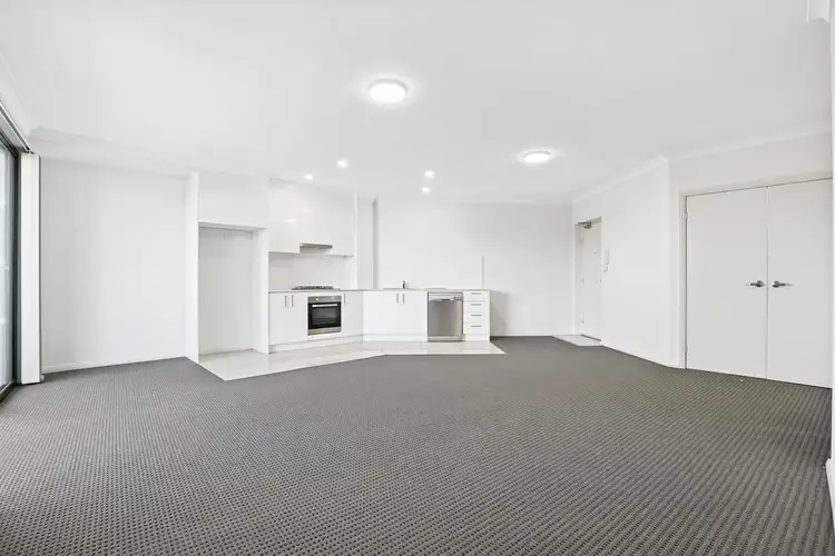 Sixth view of Homely unit listing, 8/1 Glenmore Ridge Drive, Glenmore Park NSW 2745