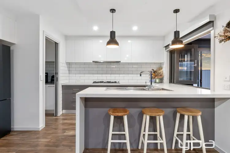 440 Greenhalghs Road, Winter Valley VIC 3358
