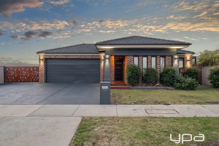440 Greenhalghs Road, Winter Valley VIC 3358