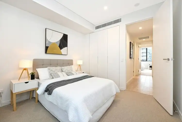 413/1 Kingfisher Street, Lidcombe NSW 2141