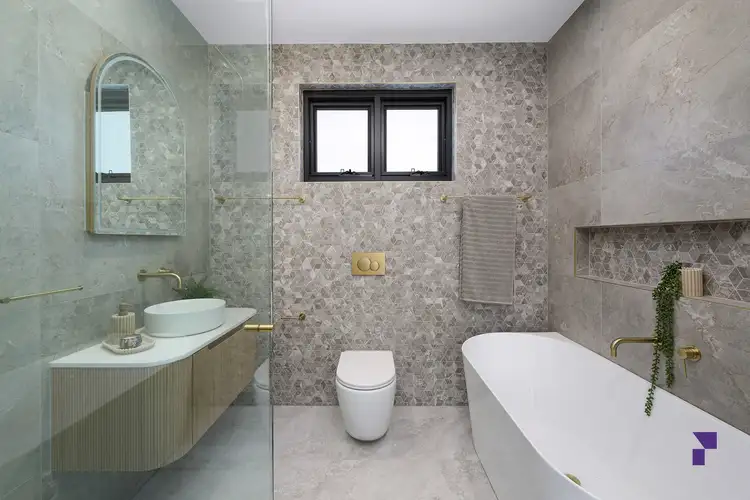 Fourth view of Homely semi-detached listing, 13 Flinders Road, Georges Hall NSW 2198