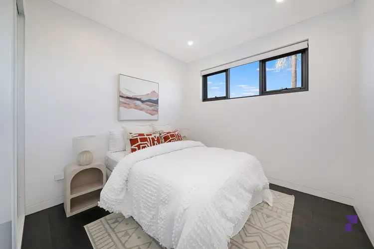 Fifth view of Homely semi-detached listing, 13 Flinders Road, Georges Hall NSW 2198