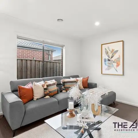 Third view of Homely house listing, 51 Keira Circuit, Werribee VIC 3030