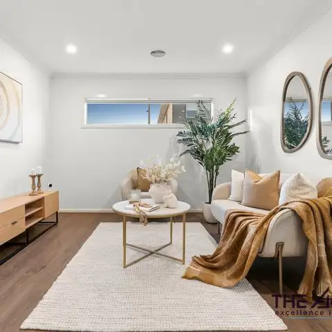 Fourth view of Homely house listing, 51 Keira Circuit, Werribee VIC 3030