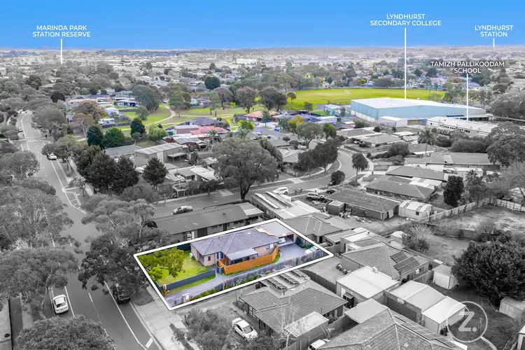 Main view of Homely house listing, 138 Endeavour Drive, Cranbourne North VIC 3977