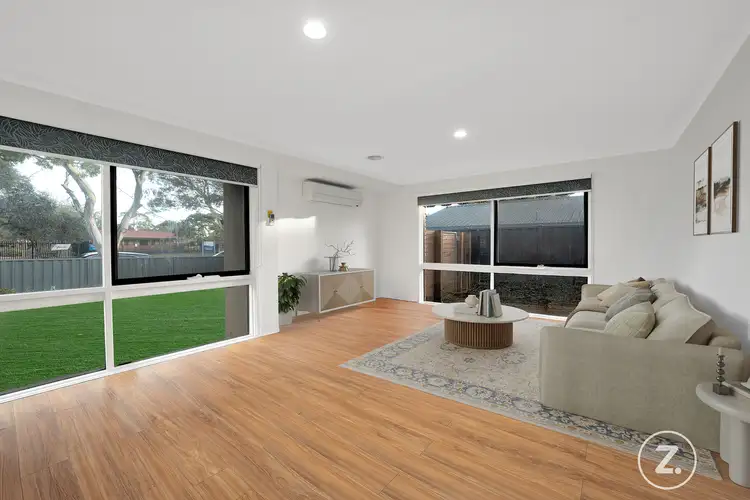 Second view of Homely house listing, 138 Endeavour Drive, Cranbourne North VIC 3977